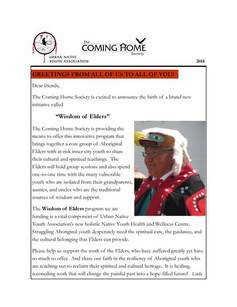 Chs%20newsletter%20december%202015 page 1